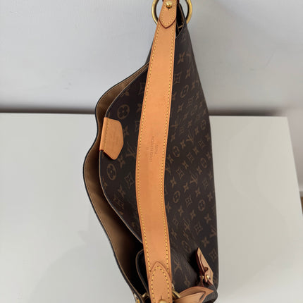 Sac Louis Vuitton Graceful MM Monogram