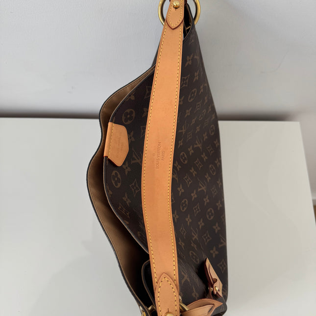 Sac Louis Vuitton Graceful MM Monogram
