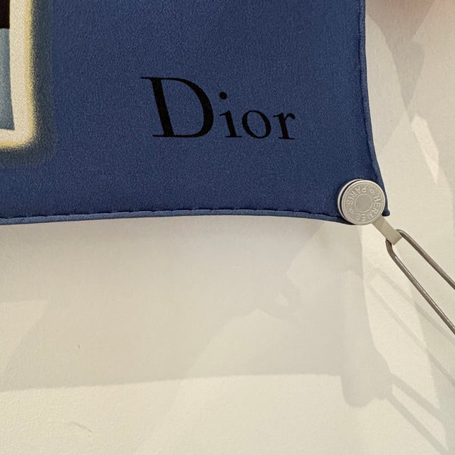 Carré Dior 90cm