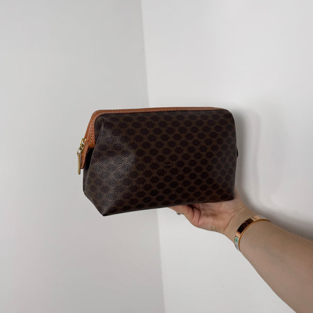Trousse de toilette Celine
