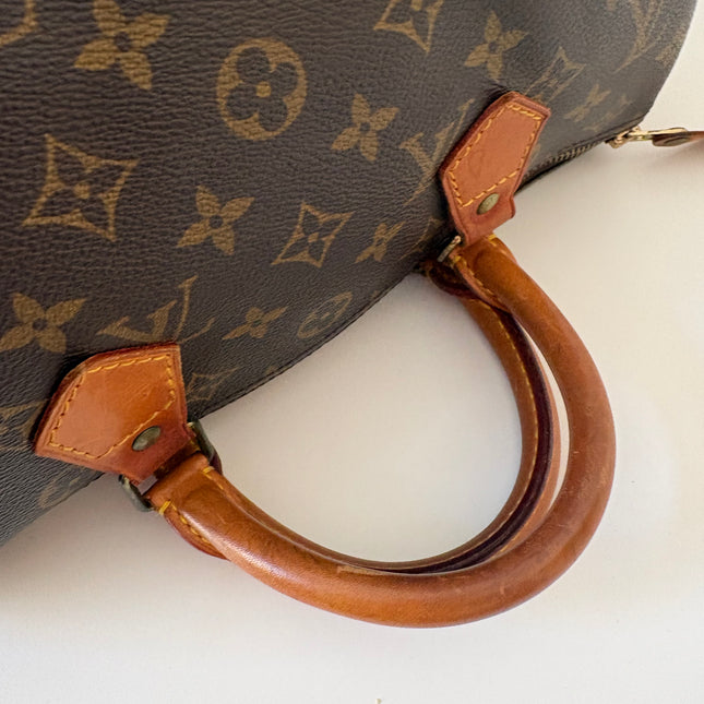 Sac Louis Vuitton Speedy 30