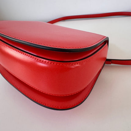 Sac Gucci Bamboo 1947 mini orange