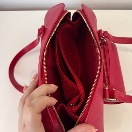 Sac Louis Vuitton Soufflot