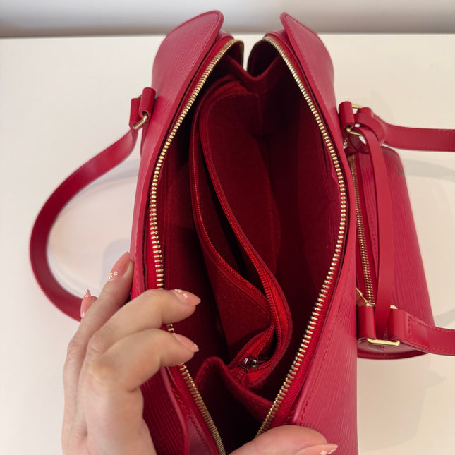 Sac Louis Vuitton Soufflot