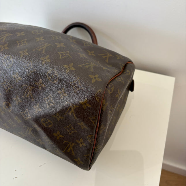 Sac Louis Vuitton Speedy 30