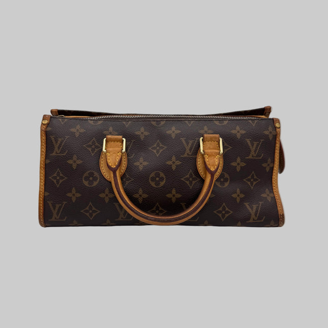 Sac Louis Vuitton Popincourt Monogram