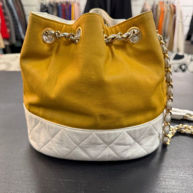 Sac Bourse Chanel