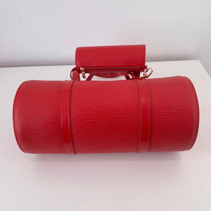 Sac Louis Vuitton Soufflot