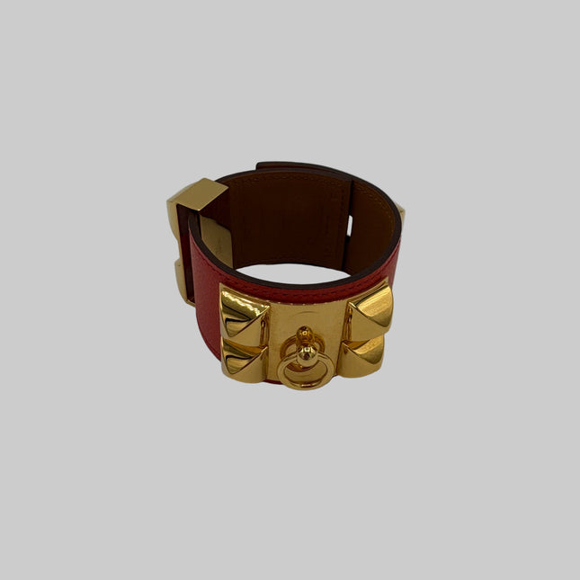 Bracelet Hermes collier de chien