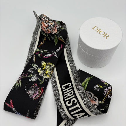 Dior Mitzah D-Floral