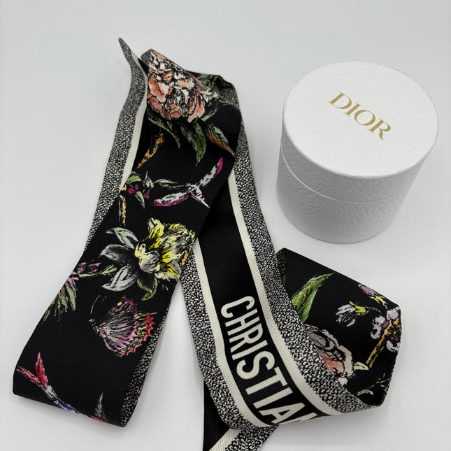 Dior Mitzah D-Floral