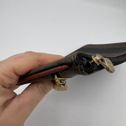 Portefeuille Long Fendi Vintage