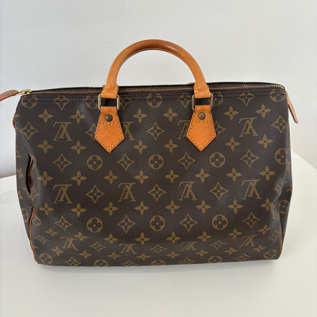 Sac Louis Vuitton Speedy 35