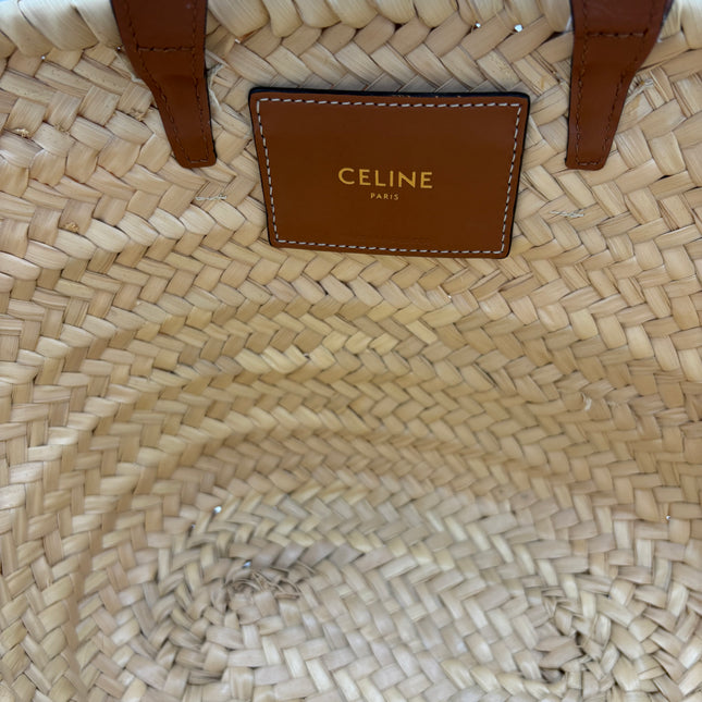 Panier Céline triomphe teen
