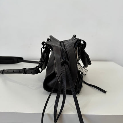 Sac Balenciaga Neo Cagole XS City