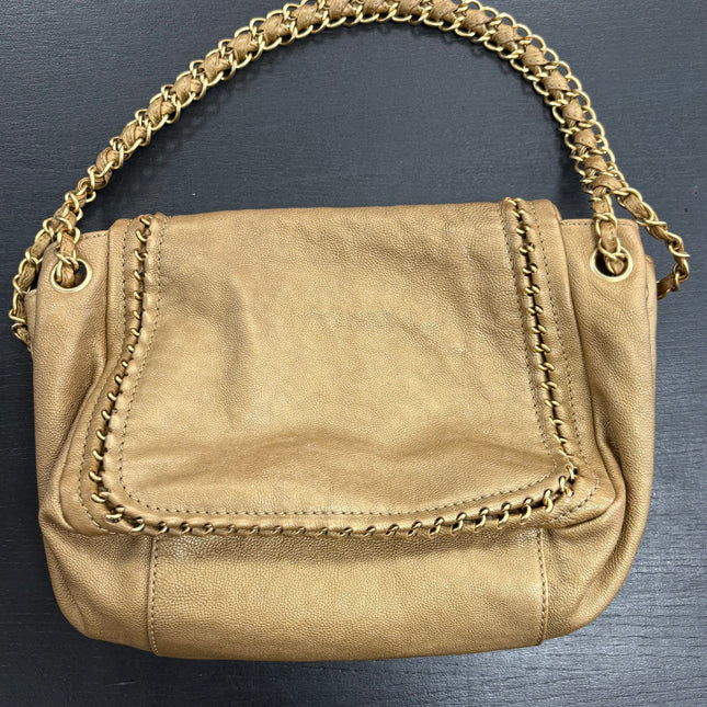 Sac Chanel Bronze