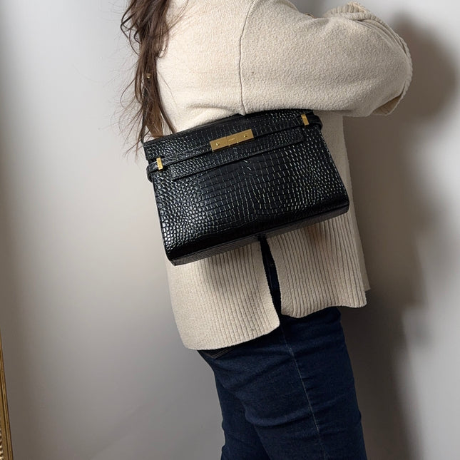 Sac saint Laurent Manhattan