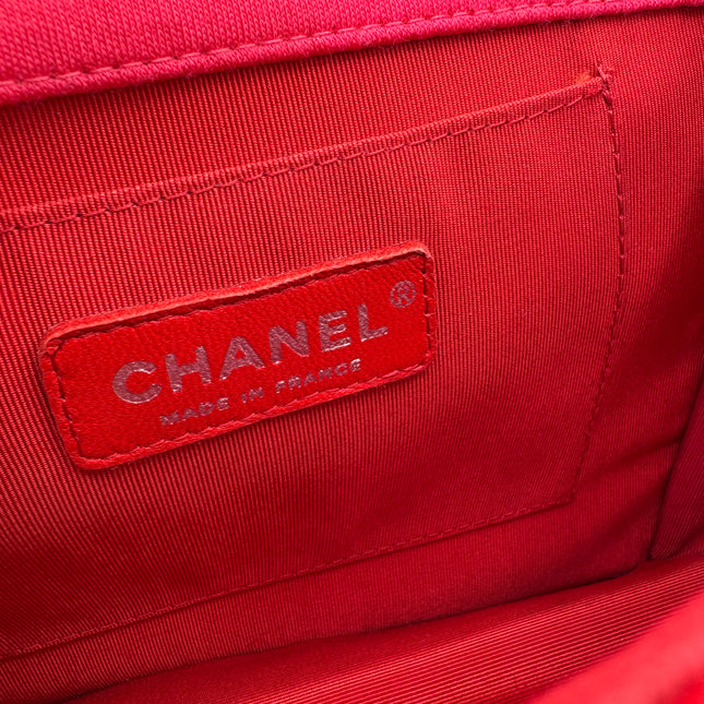 Sac Chanel Collection Défilé 2.55