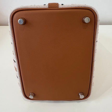 Sac Hermes Picotin 18 lock PM
