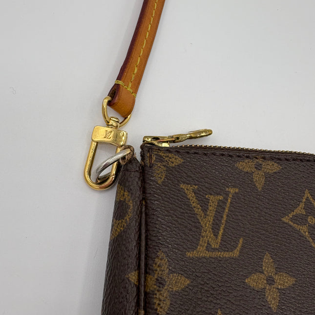 Sac Louis Vuitton Pochette accessoires