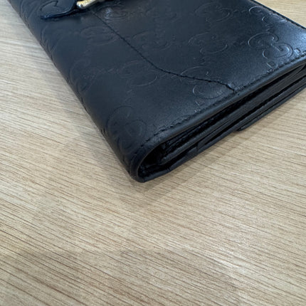 Portefeuille Jackie Gucci