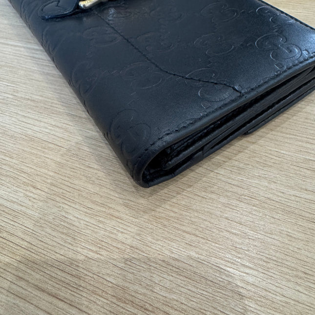 Portefeuille Jackie Gucci