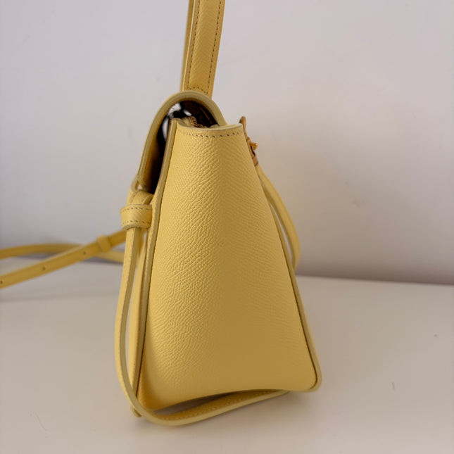 Sac Céline Nano Belt