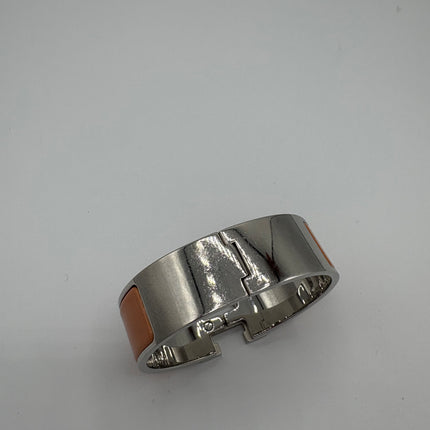 Hermes bracelet Clic H GM