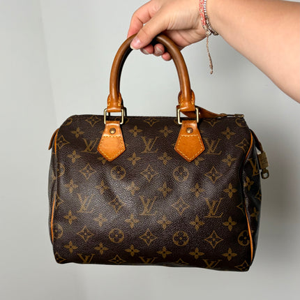 Sac Speedy 25 Louis Vuitton