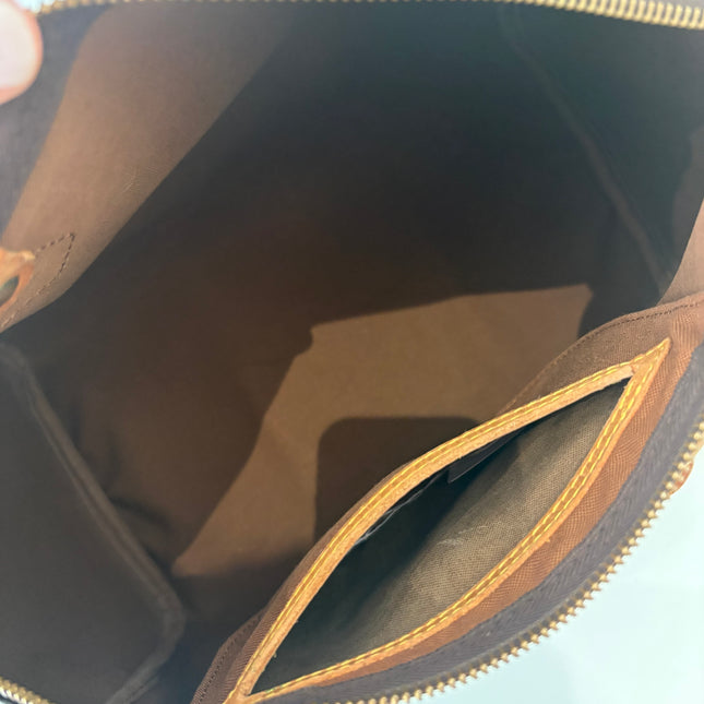 Sac Louis Vuitton Speedy 30
