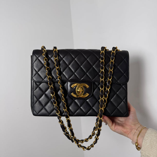 Sac Maxi Timeless Chanel