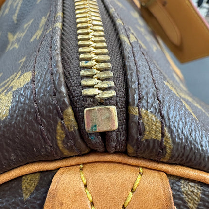 Louis Vuitton Keepall 55