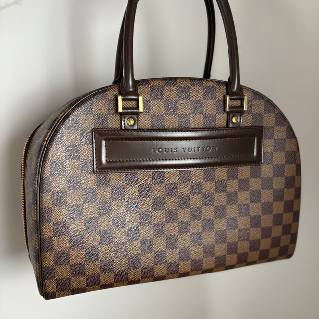 Sac Louis Vuitton Nolita GM