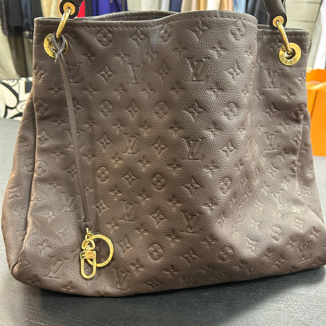 Sac Louis Vuitton Artsy Mm