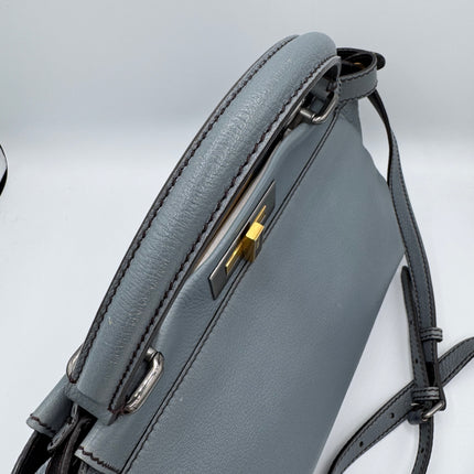 Sac Fendi Peekaboo Medium