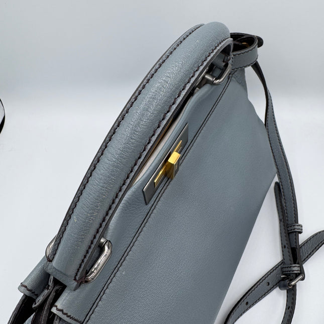 Sac Fendi Peekaboo Medium