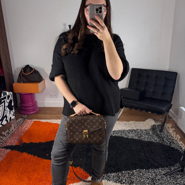 Sac Louis Vuitton Métis Monogram