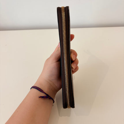 Portefeuille Adèle Louis Vuitton