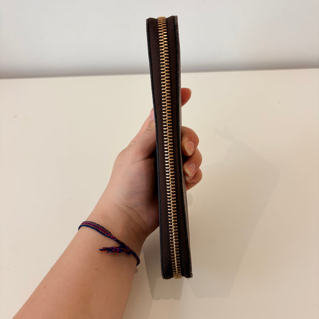 Portefeuille Adèle Louis Vuitton