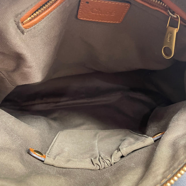 Sac Marcie Chloé