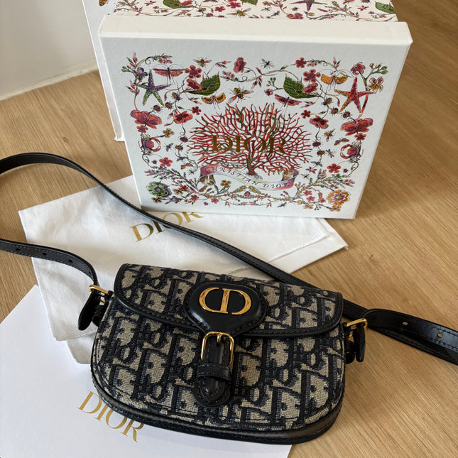 Sac Dior Bobby East west