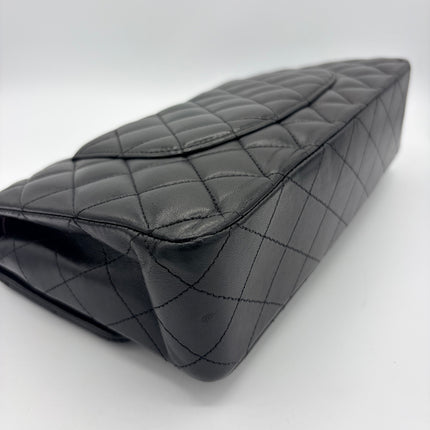 Sac Chanel classique 11.12