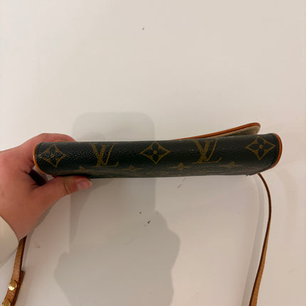 Sac Louis Vuitton Twin bandoulière