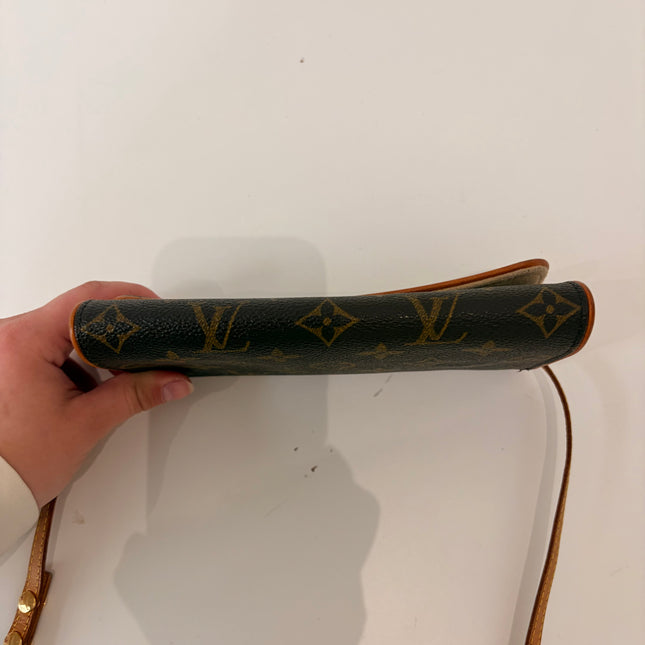 Sac Louis Vuitton Twin bandoulière