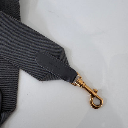 Bandoulière Celine longue