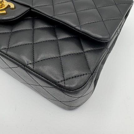 Sac Chanel Timeless classique 11.12