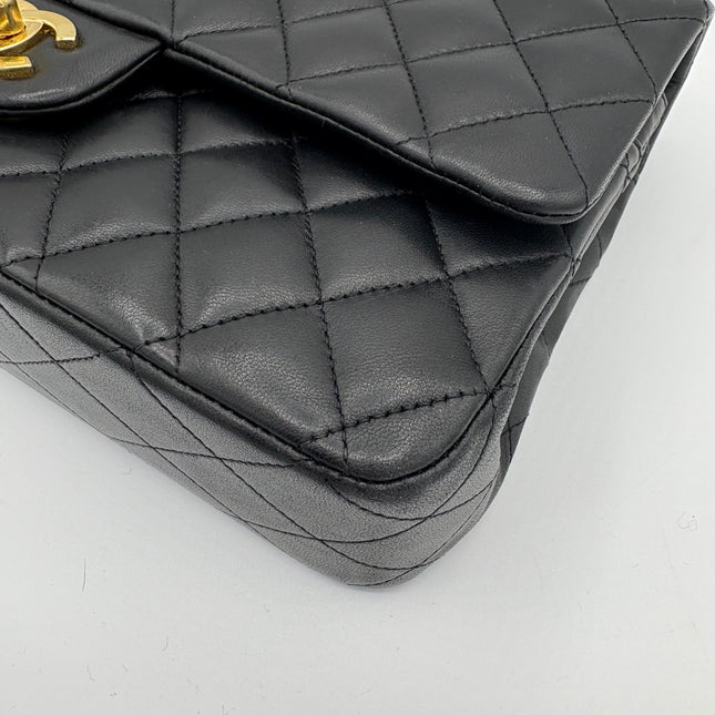 Sac Chanel Timeless classique 11.12