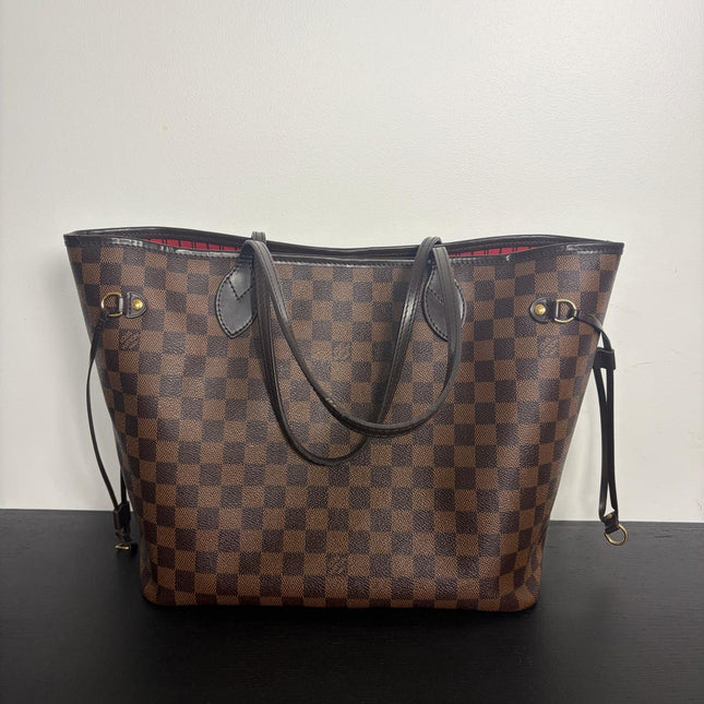 Sac Louis Vuitton Neverfull MM