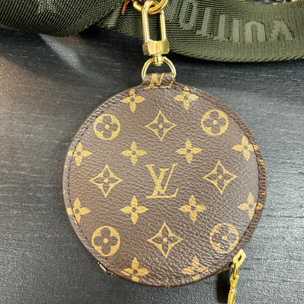 Sac Multipochette Louis Vuitton