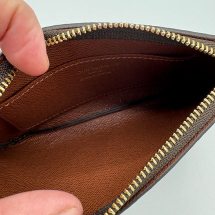 Pochette clés S Louis Vuitton